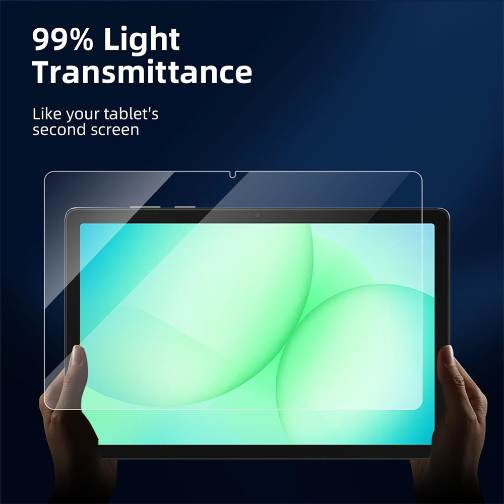 Protecteur d'écran en verre tr - Tablet Accessories For Samsung avis et prix