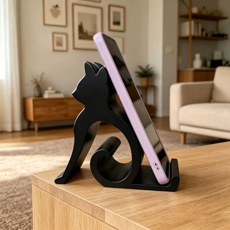 1 pièce Support de téléphone i - Tablet Accessories 3D Print avis et prix