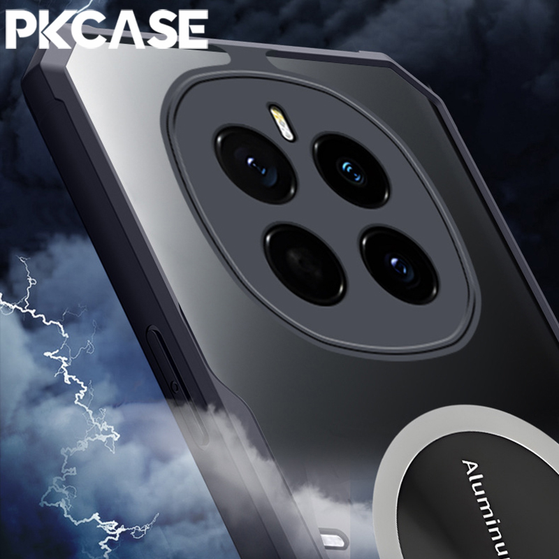 Coque de téléphone magnétique  - Magnetic Case Smart avis et prix