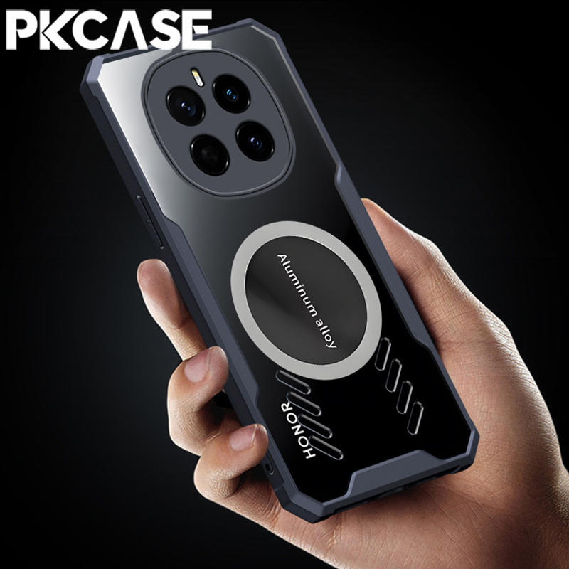Coque de téléphone magnétique  - Magnetic Case Smart avis et prix