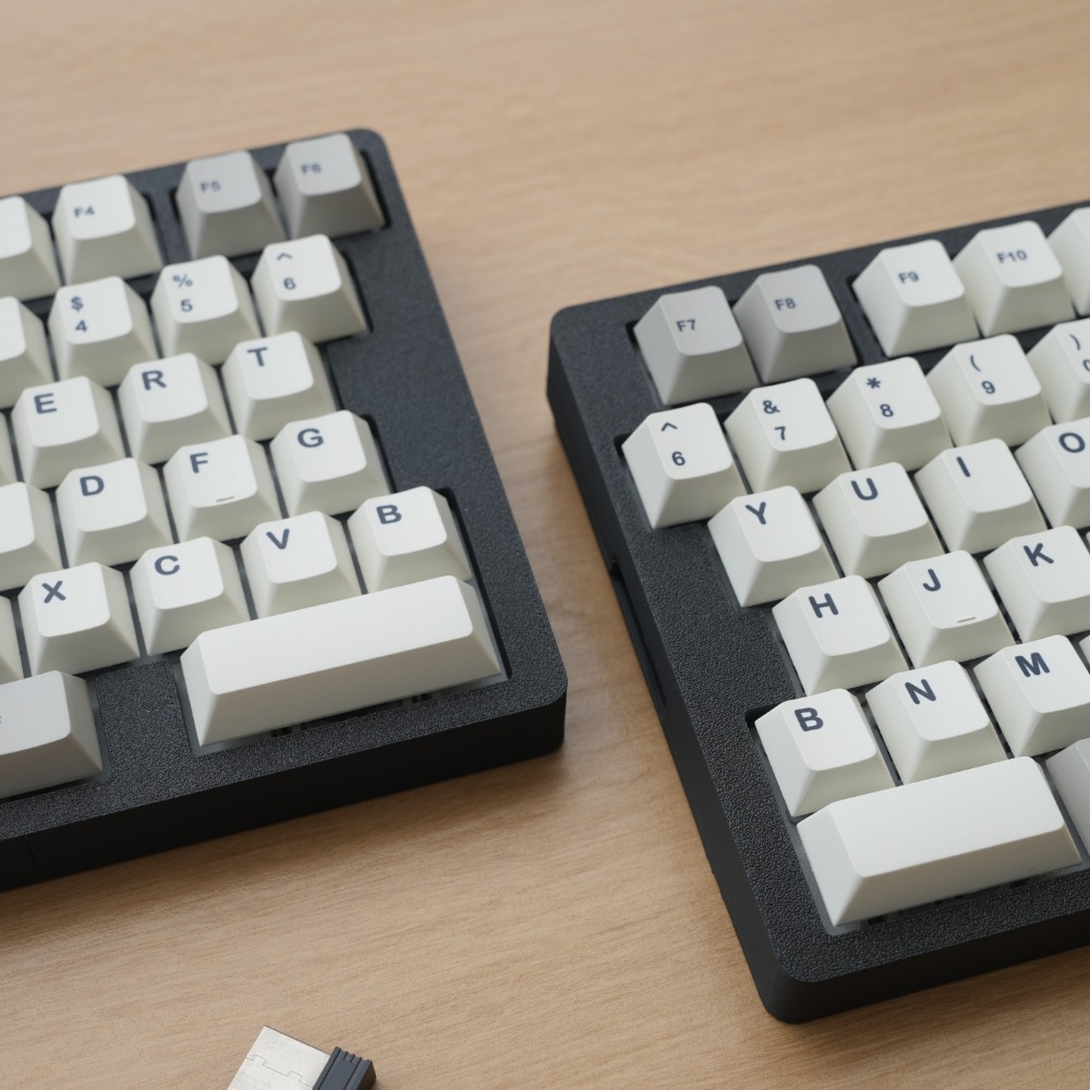 Clavier mécanique ergonomique  - Tablet Accessories 3D Print avis et prix
