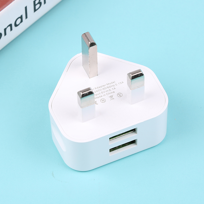 Adaptateur de prise murale bri - Tablet Accessories Uk avis et prix
