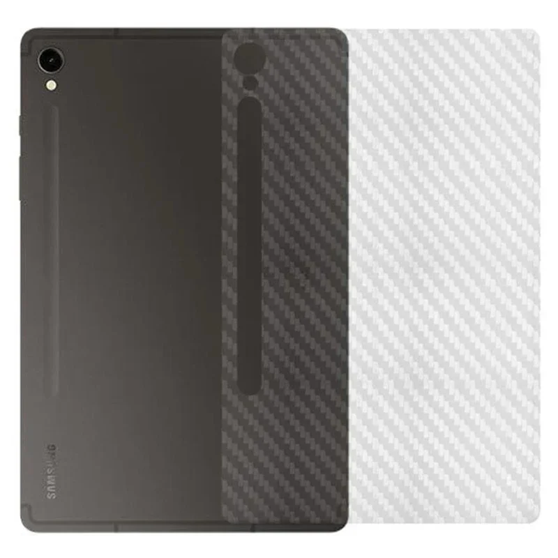 Film arrière pour Samsung Gala - Tablet Accessories For Samsung avis et prix