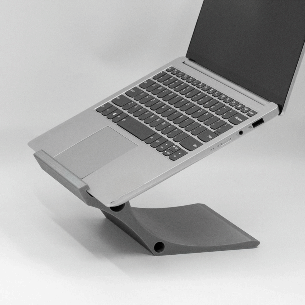 Nouveau support surélevé pour  - Tablet Accessories 3D Print avis et prix
