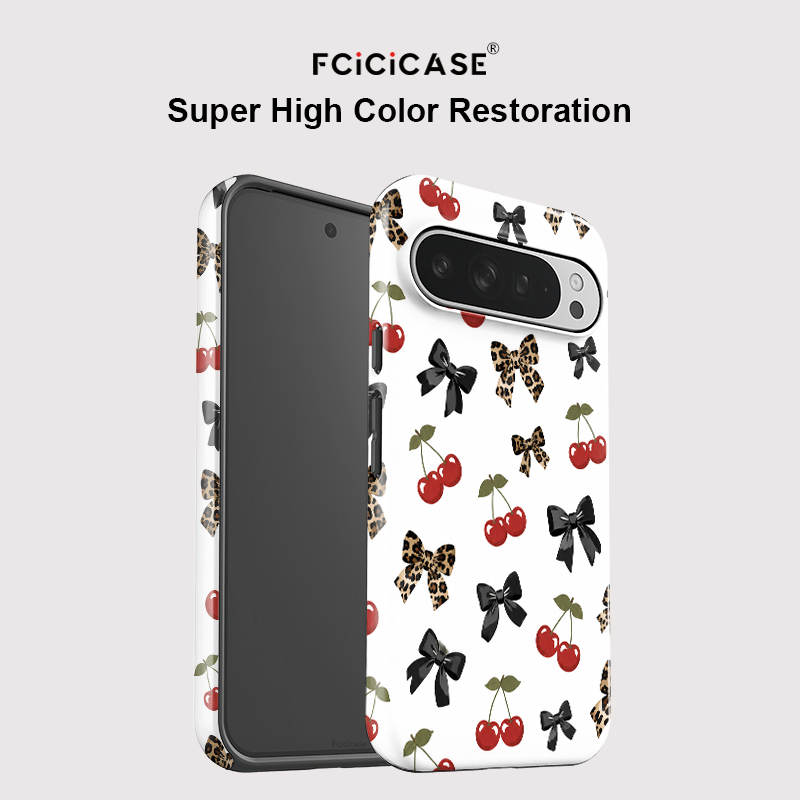 Coque de téléphone Fcicicase B - Google Pixel 9 Pro avis et prix