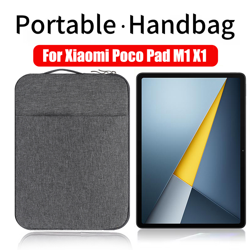 Sac pour ordinateur portable X - Poco Tablet Accessories avis et prix