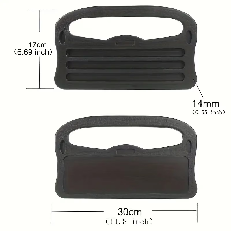 Plateau de volant de voiture 2 - Tablet Accessories avis et prix