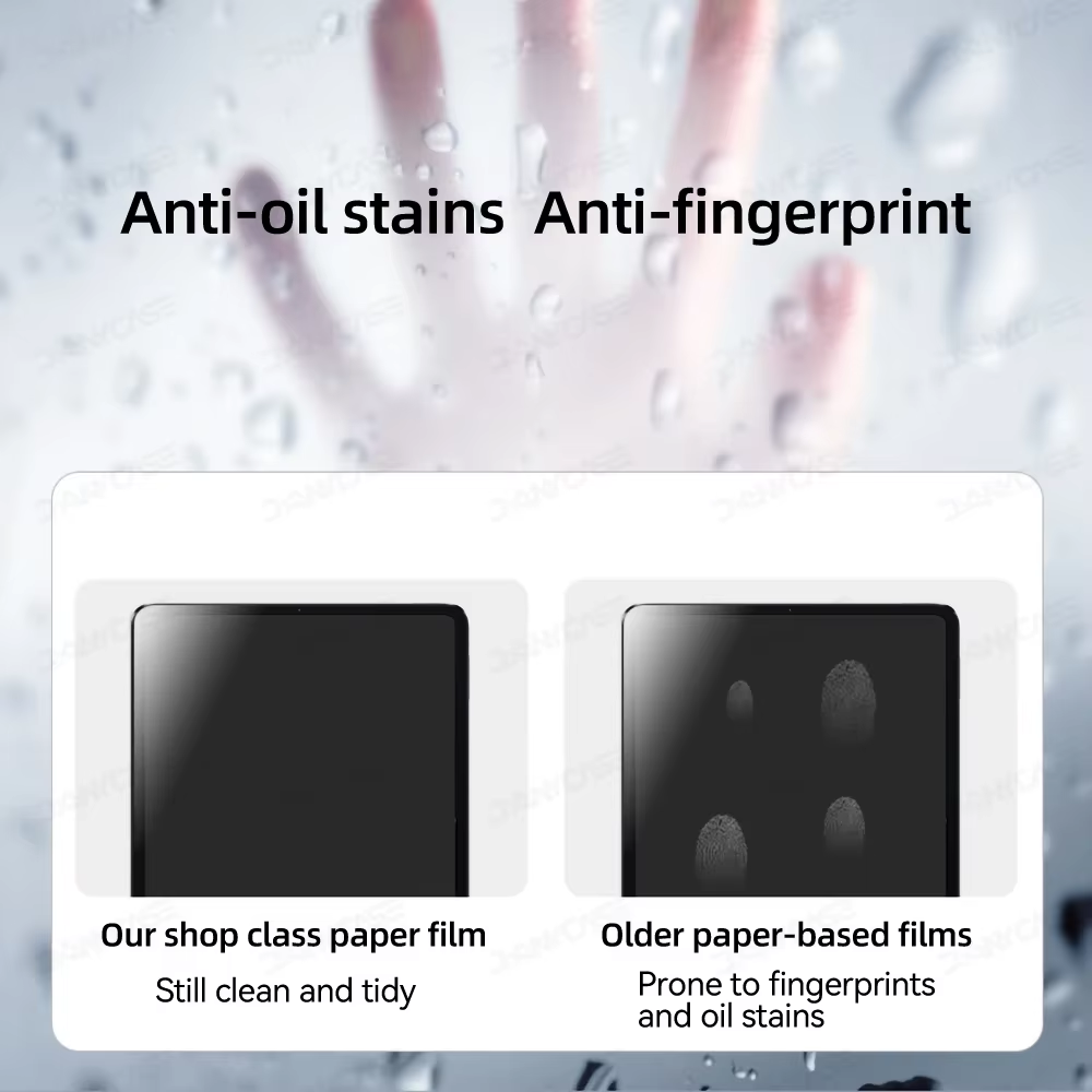 Protecteur d'écran pour Xiaomi - Paper Feel Screen Film avis et prix