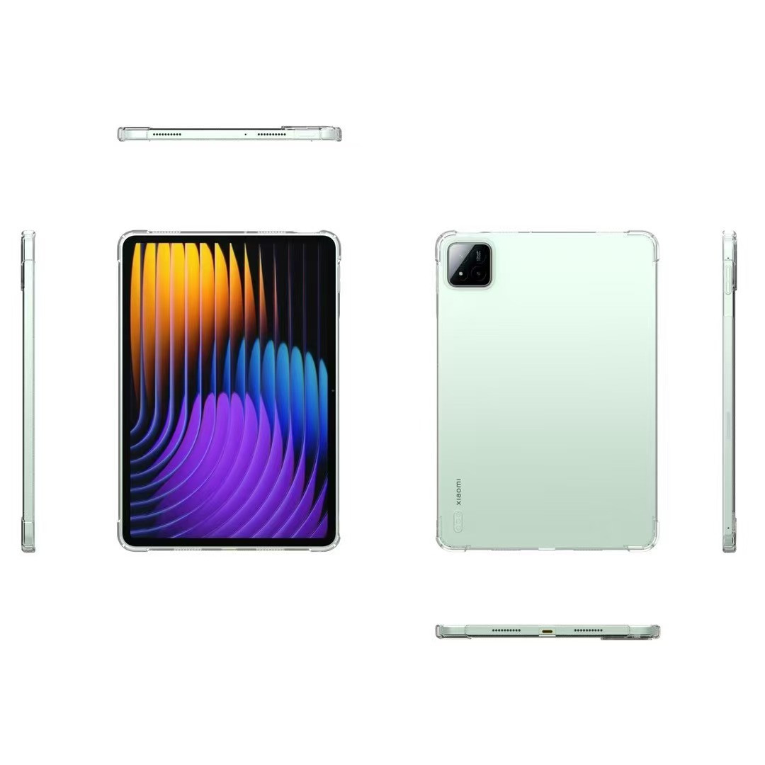 Airbags en TPU souple pour Xia - Poco Tablet Accessories avis et prix