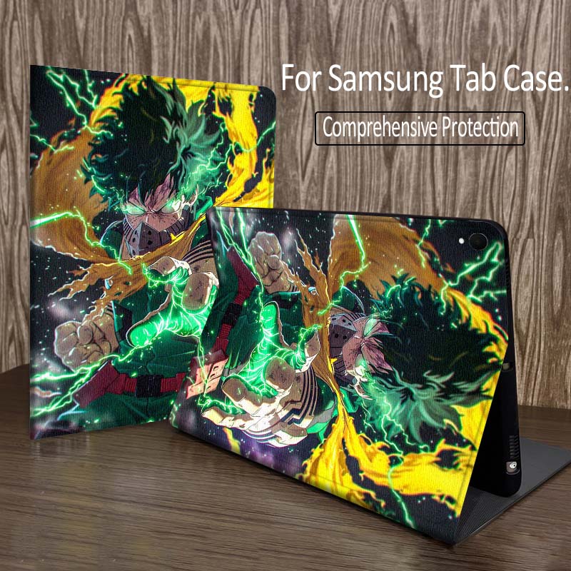My H-Heros A-Academys pour Sam - Tablet A9 Accessories avis et prix