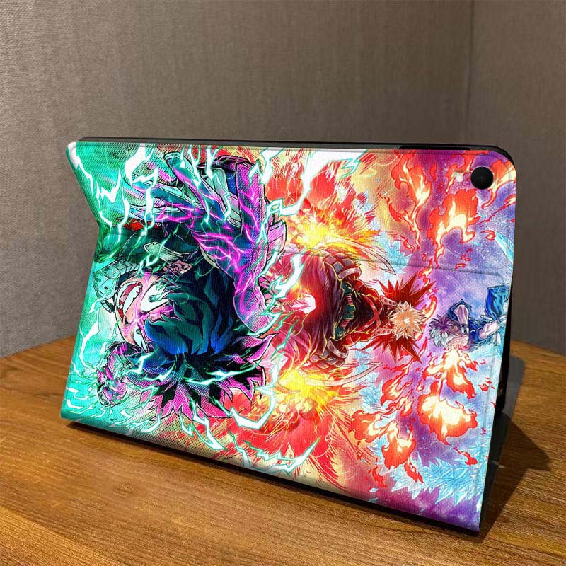 My H-Heros A-Academys pour Sam - Tablet A9 Accessories avis et prix