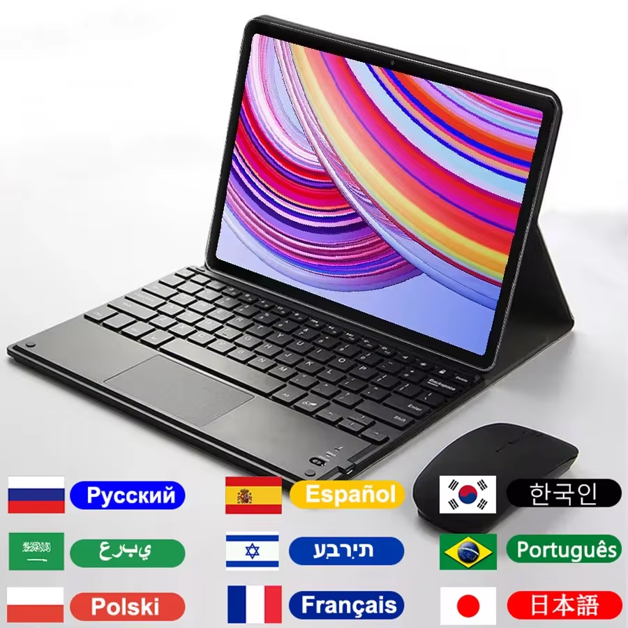 Étui pour clavier pour Xiaomi  - Poco Tablet Accessories avis et prix