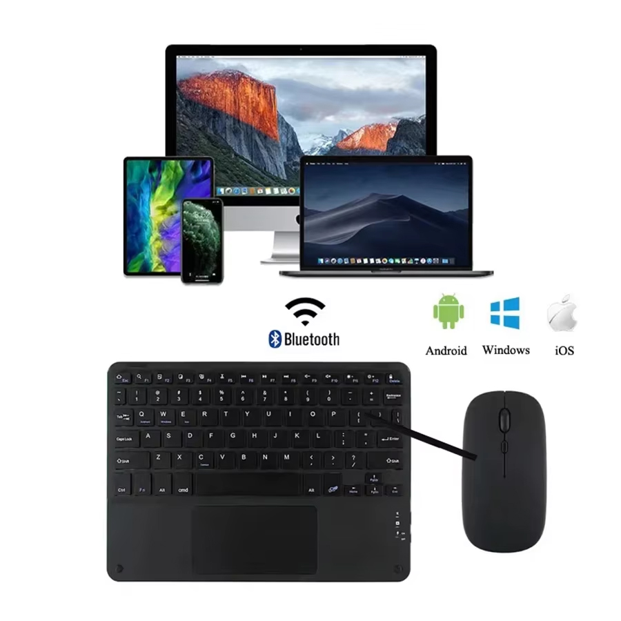 Étui pour clavier pour Xiaomi  - Poco Tablet Accessories avis et prix