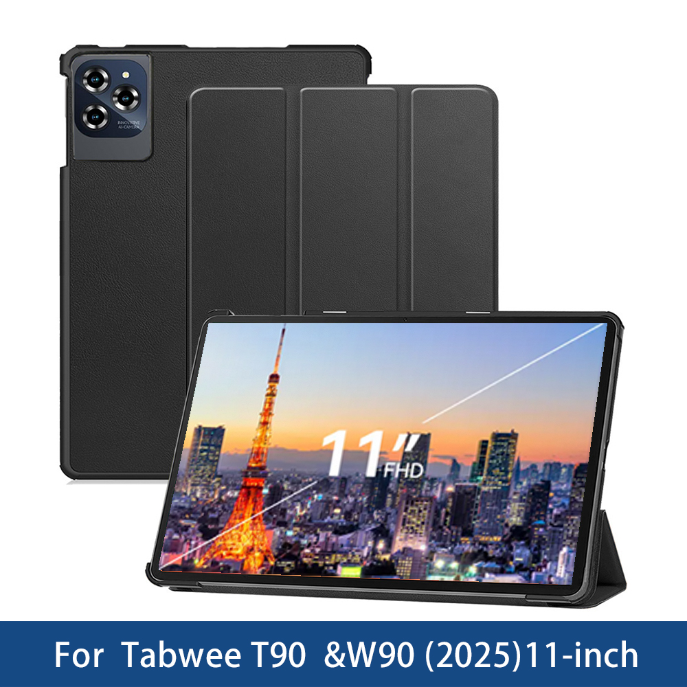 Support magnétique à trois pli - Magnetic Case Smart avis et prix