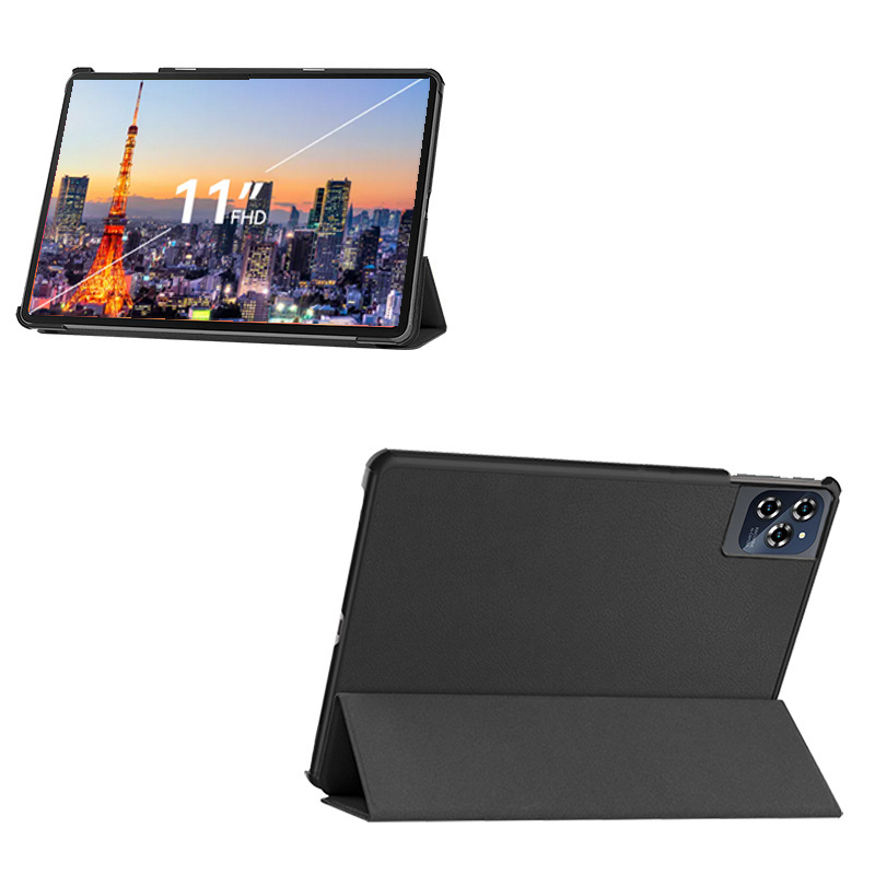 Support magnétique à trois pli - Magnetic Case Smart avis et prix
