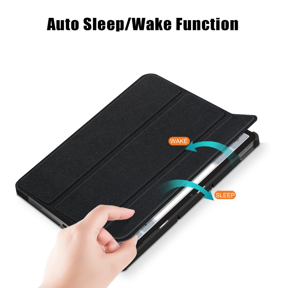 Support magnétique à trois pli - Magnetic Case Smart avis et prix