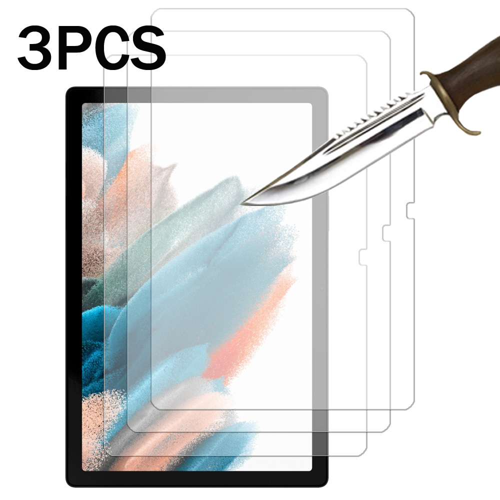 Film de protection en verre tr - Tablet Accessories For Samsung avis et prix