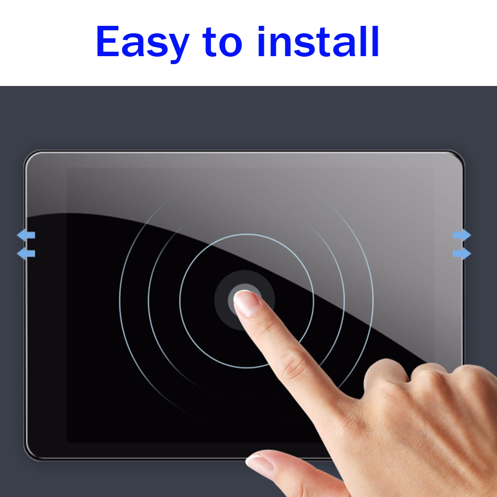 Film de protection en verre tr - Tablet Accessories For Samsung avis et prix