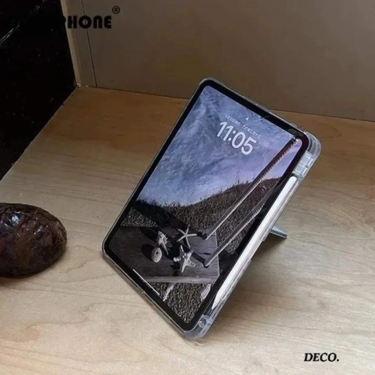 Ins Gentle Full Screen Star Y2 - Tablet A9 Accessories avis et prix
