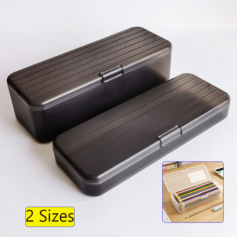 Boîte de rangement de cosmétiq - Case With Pencil Holder avis et prix