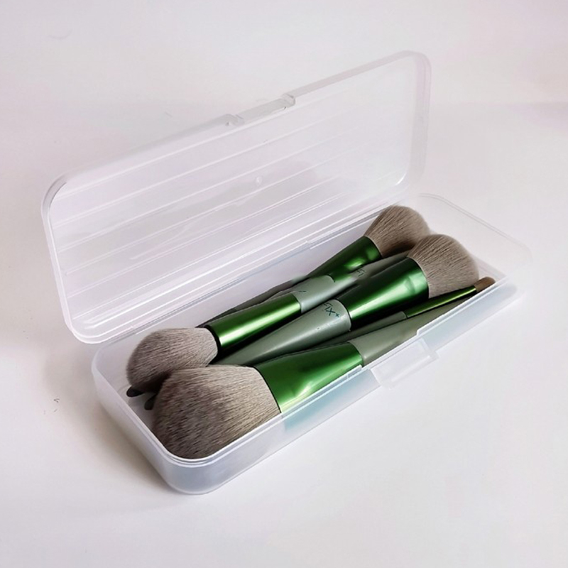 Boîte de rangement de cosmétiq - Case With Pencil Holder avis et prix