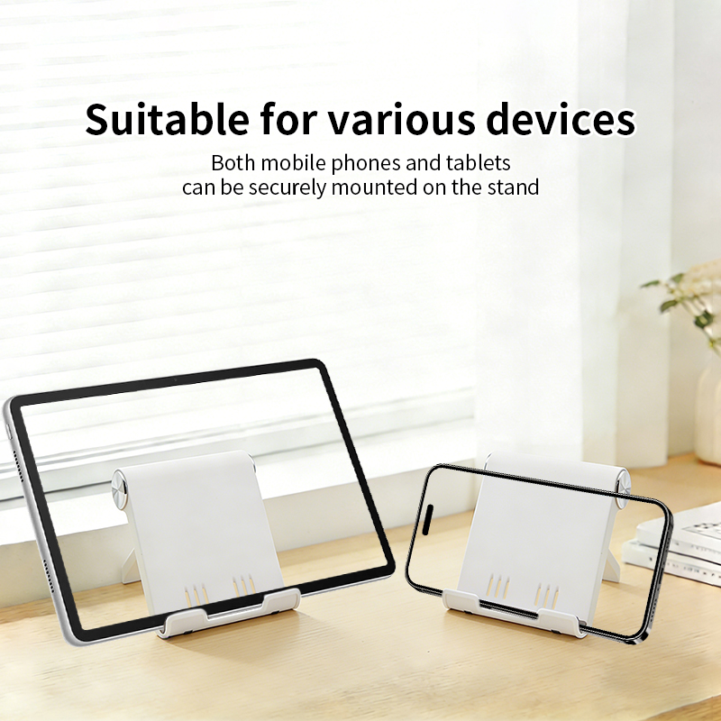 Support de téléphone de bureau - Essential Tablet Accessories avis et prix