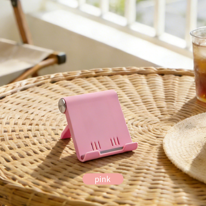 Support de téléphone de bureau - Essential Tablet Accessories avis et prix