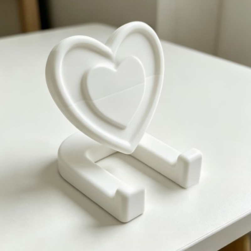 Support de téléphone en forme  - Tablet Accessories 3D Print avis et prix