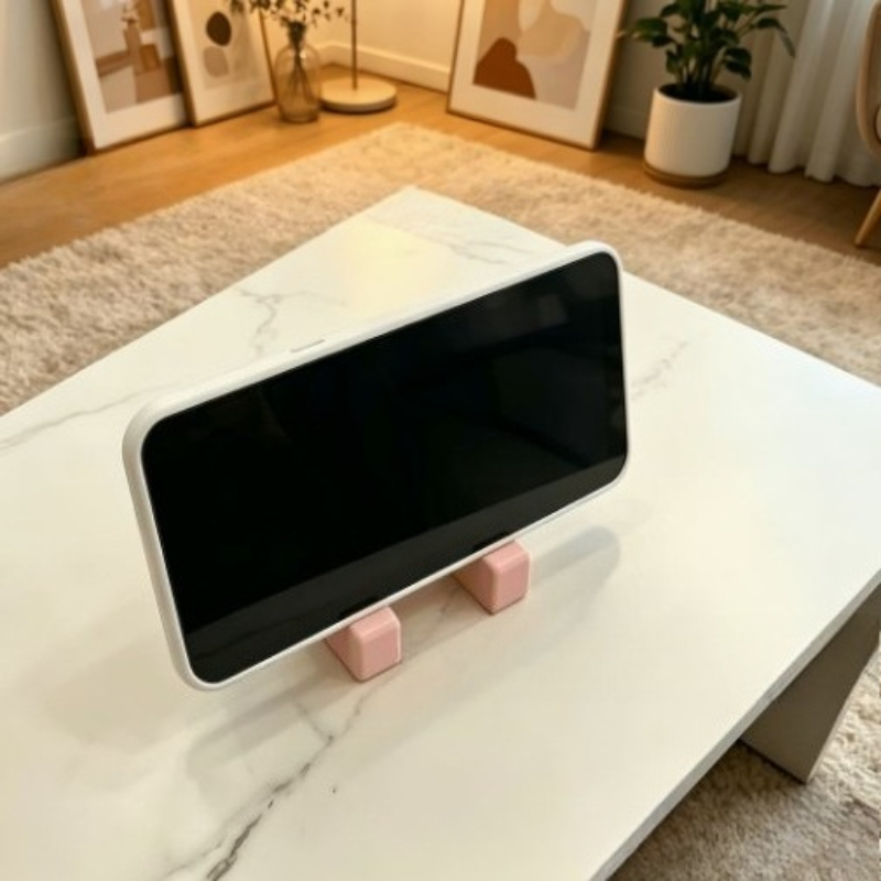 Support de téléphone en forme  - Tablet Accessories 3D Print avis et prix