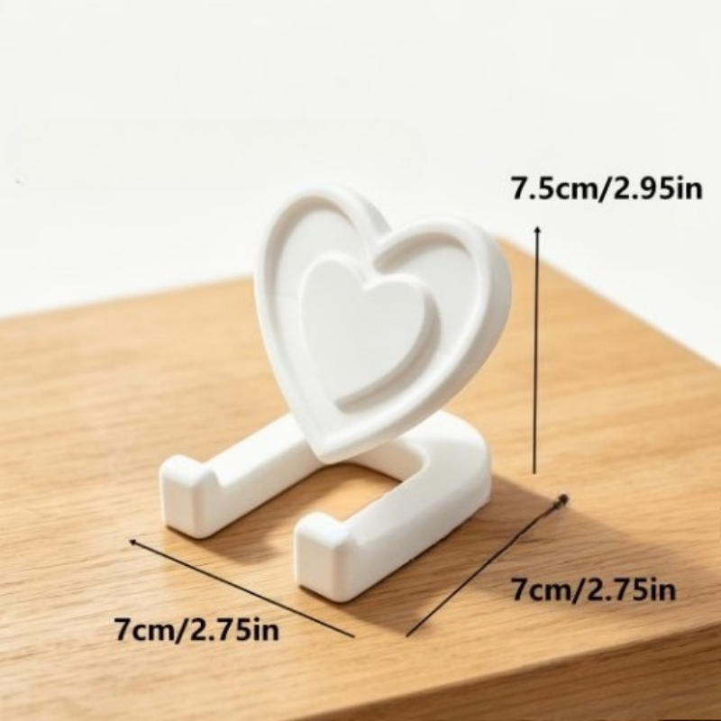 Support de téléphone en forme  - Tablet Accessories 3D Print avis et prix