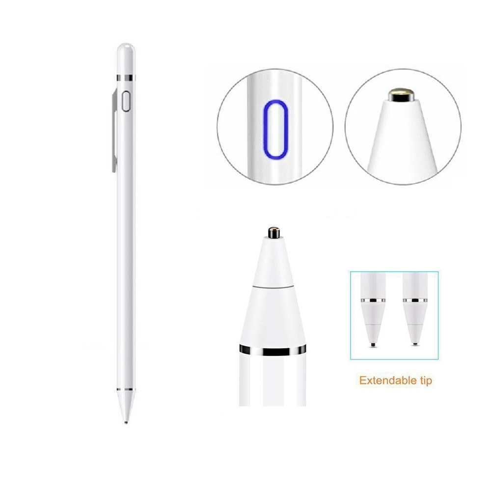 Stylet capacitif universel int - Tablet Accessories Kids avis et prix