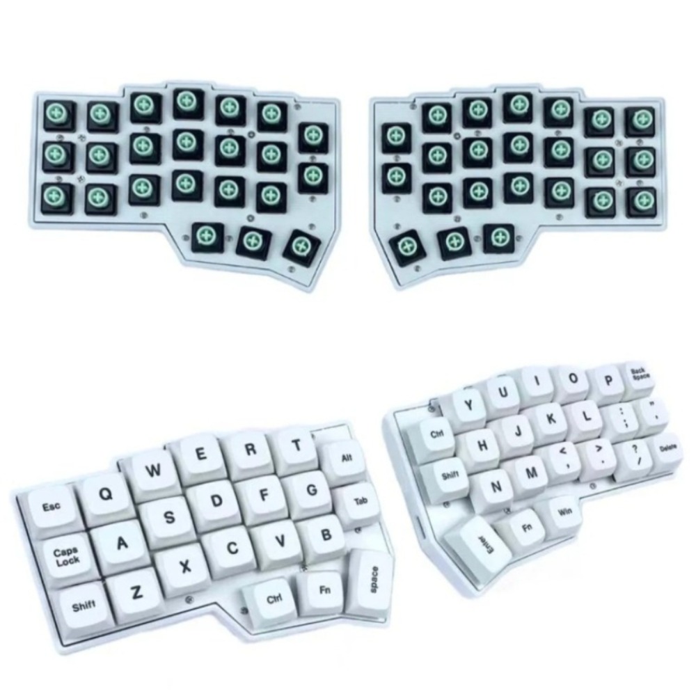 Clavier ergonomique filaire To - Tablet Accessories Uk avis et prix