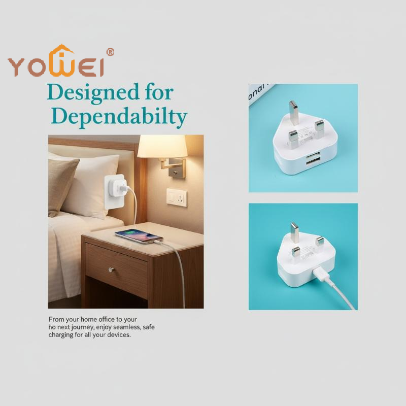 Chargeur mural universel à dou - Tablet Accessories Uk avis et prix