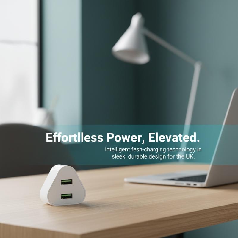 Chargeur mural universel à dou - Tablet Accessories Uk avis et prix