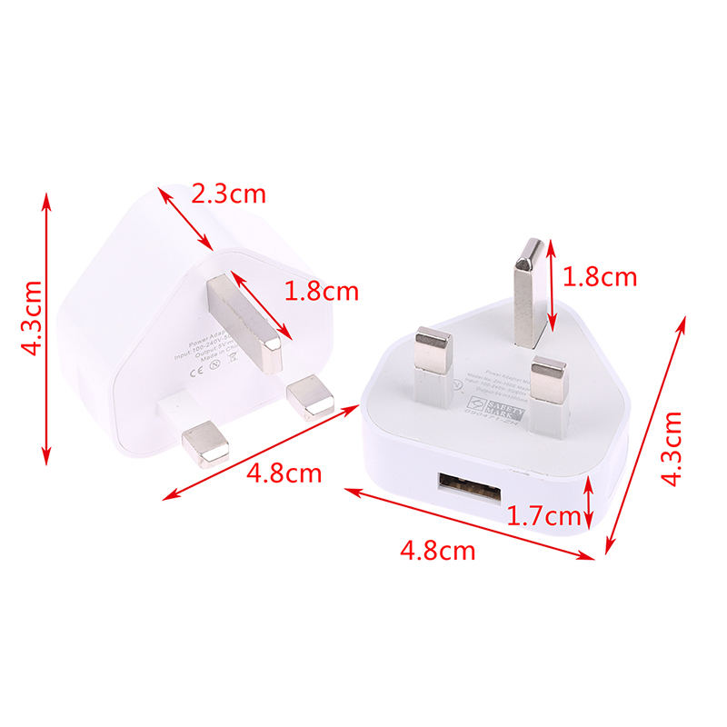 Chargeur mural universel à dou - Tablet Accessories Uk avis et prix