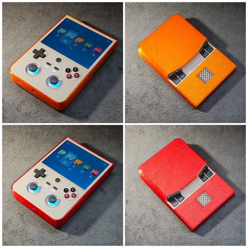 Étui de protection personnalis - Tablet Accessories 3D Print avis et prix